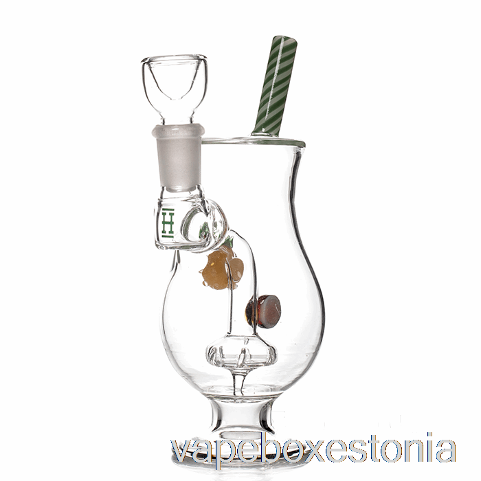 Vape Box Eesti Hemper Pina Colada Bong Selge